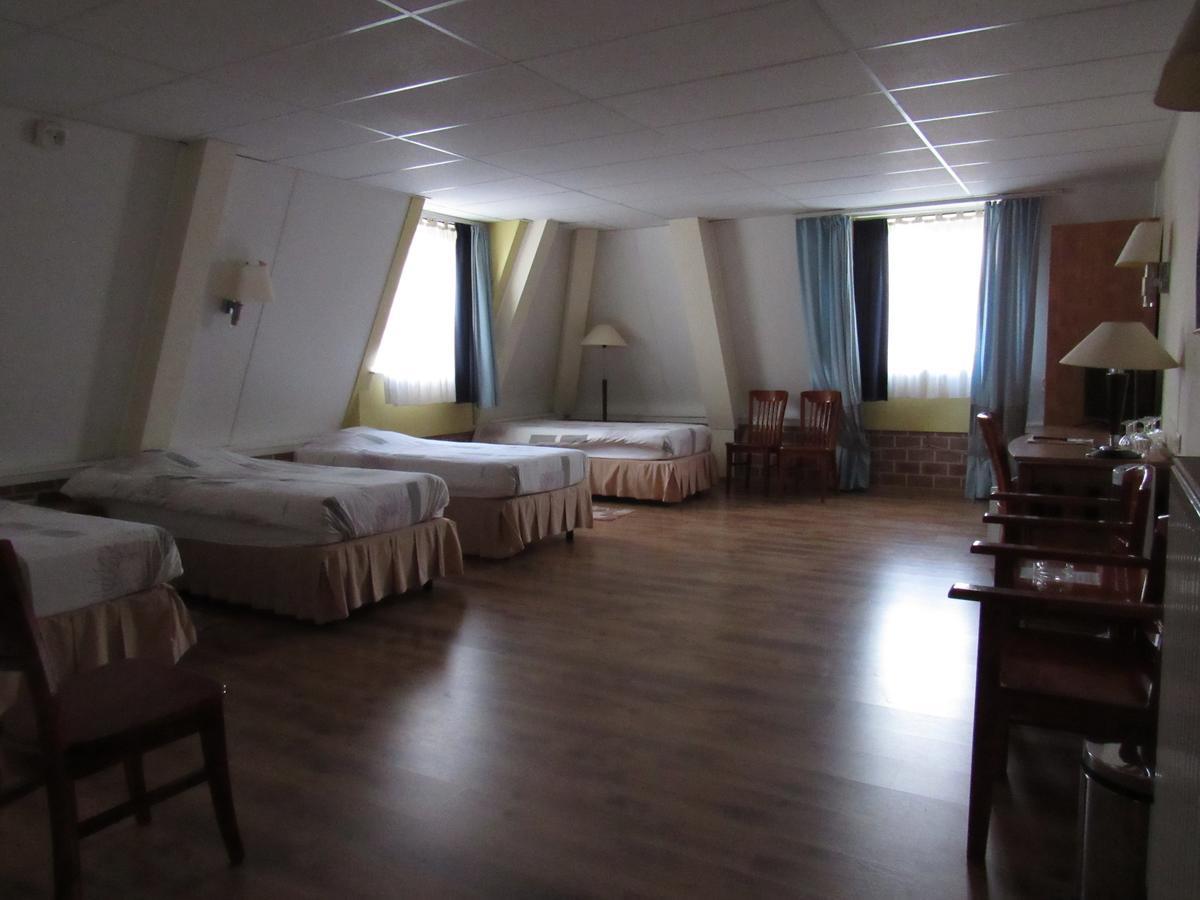 Hotel De Watermolen Bocholt Esterno foto