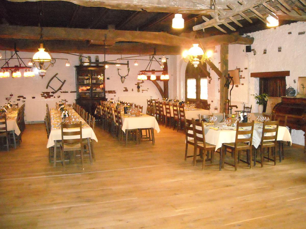 Hotel De Watermolen Bocholt Esterno foto